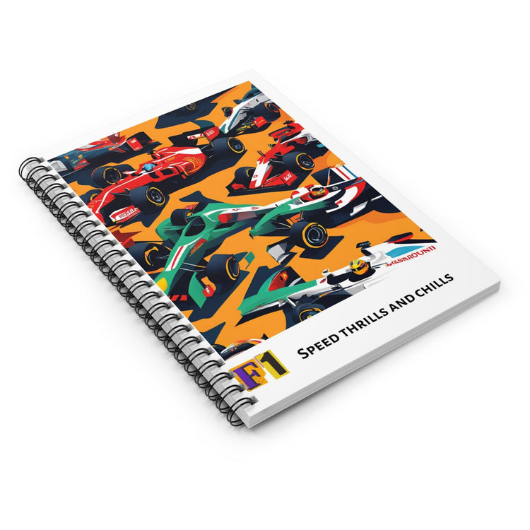 Notebook Journals