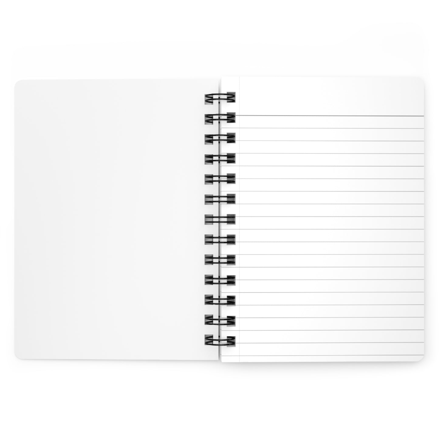 Stars and Planets Note-Book Spiral Bound Journal