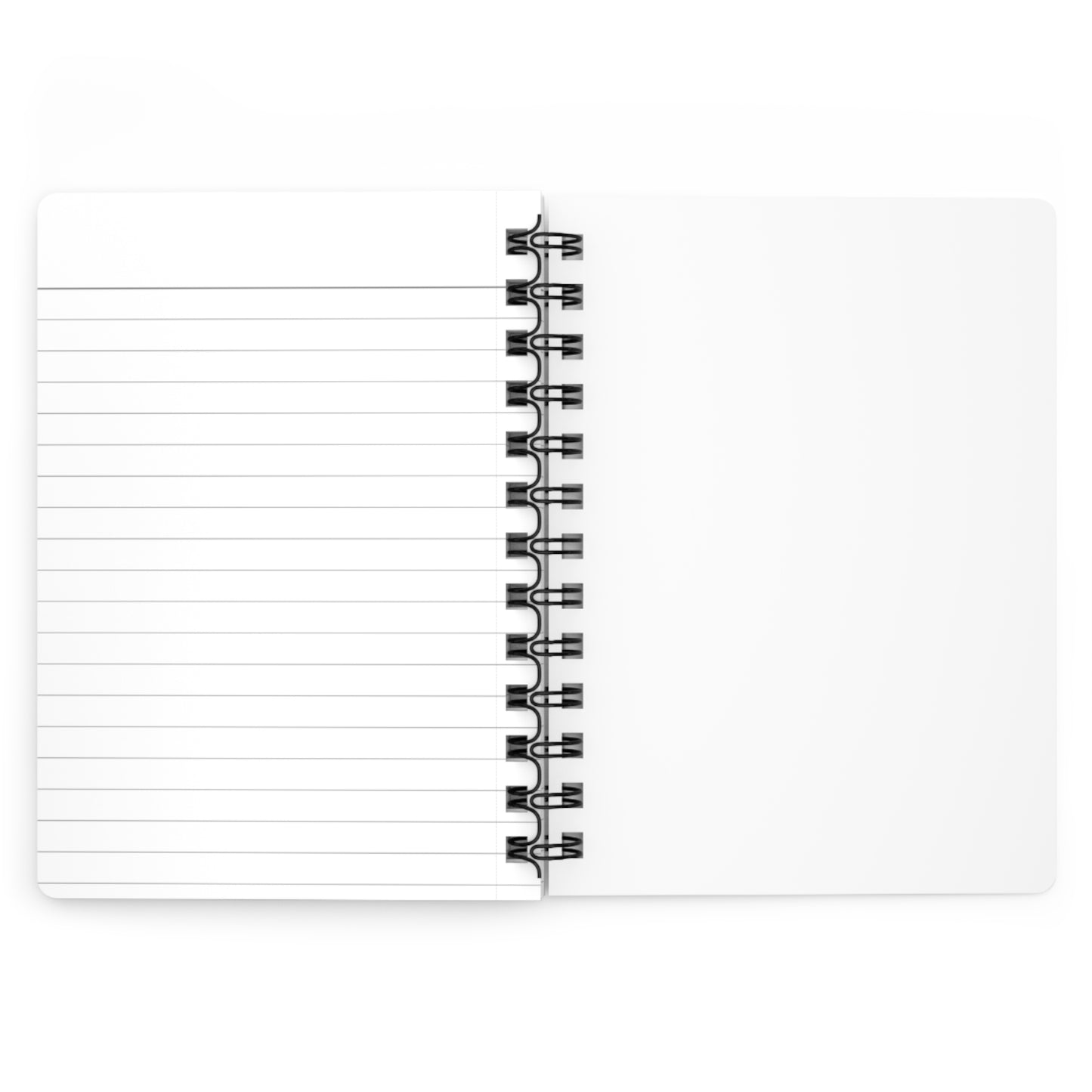 Stars and Planets Note-Book Spiral Bound Journal