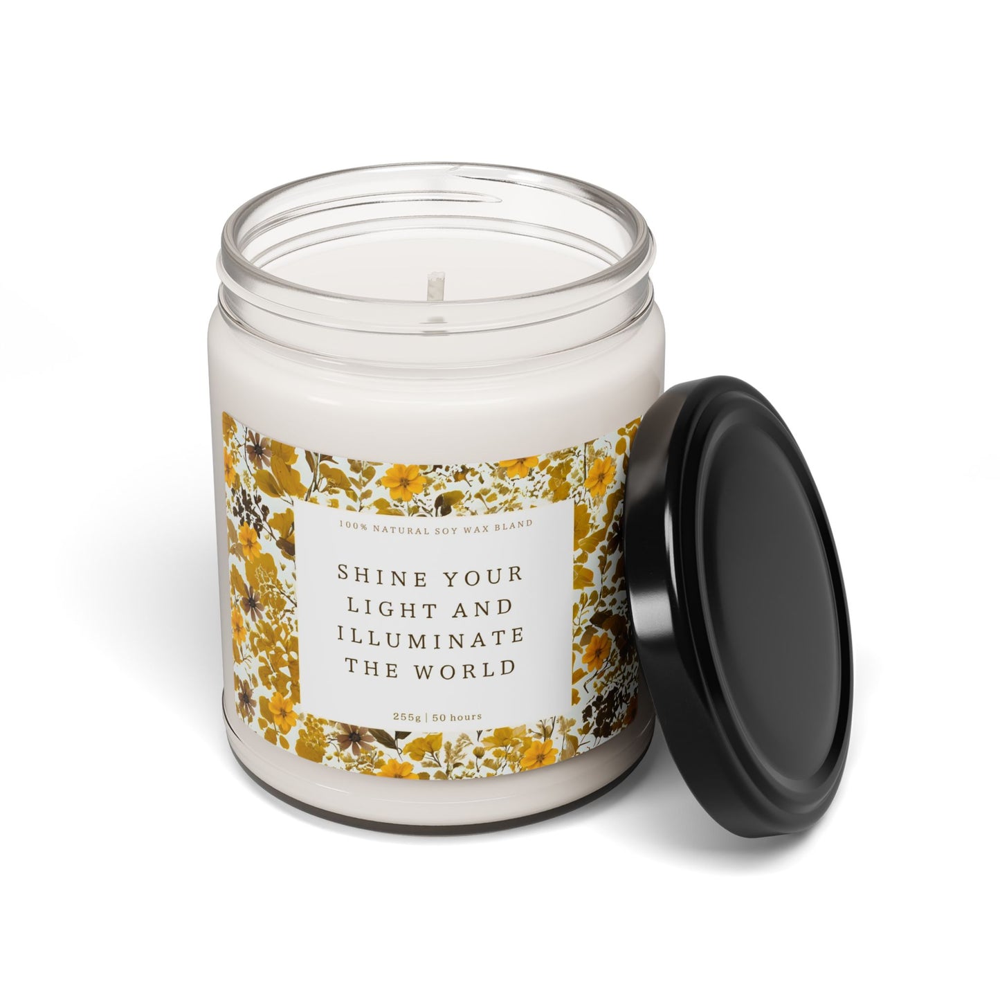Candle gift 10 variants
