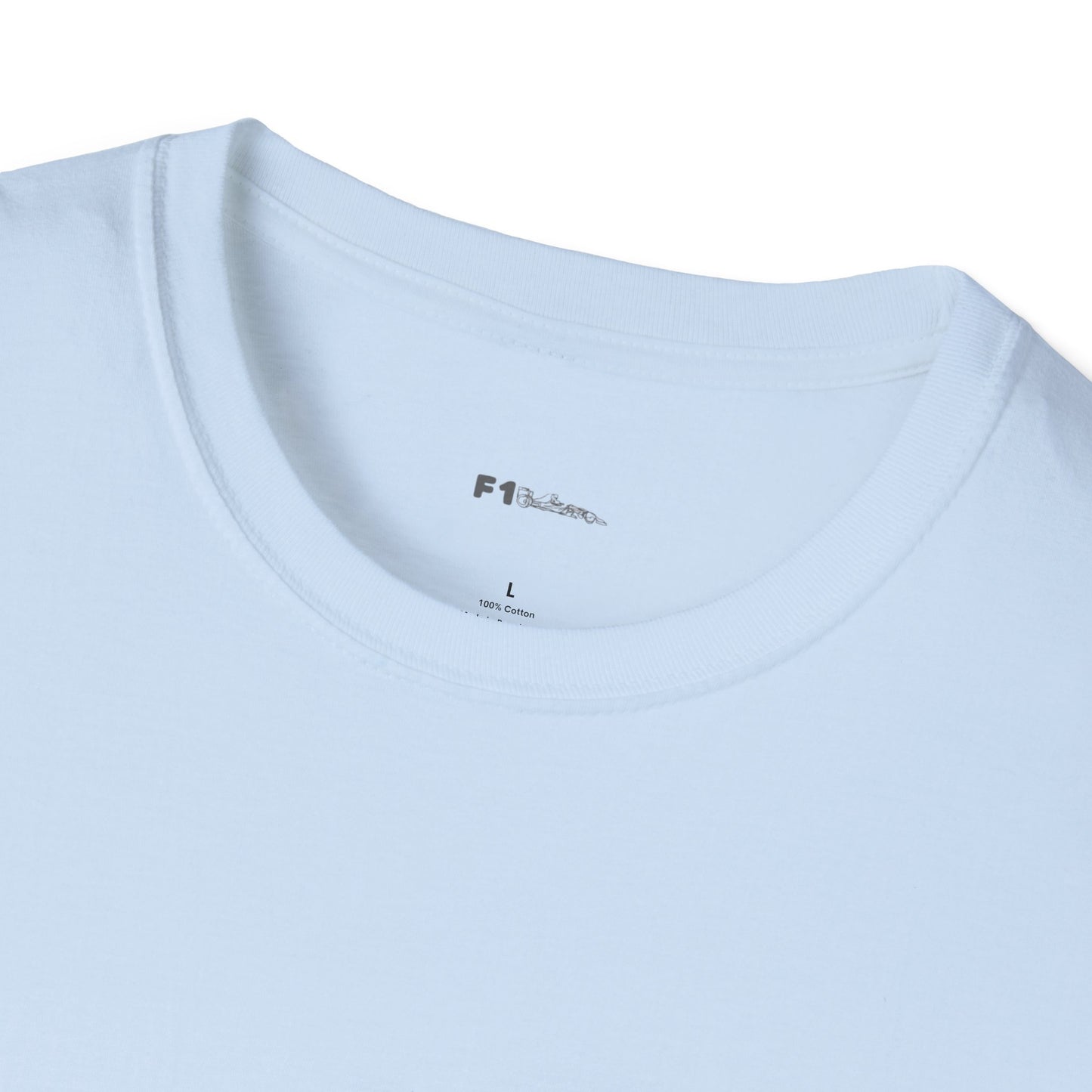 Funny F1 T-Shirt | Funny Lando Norris Fan Gift |F1 Fan Gift | F1 Gift Idea| | Lando norris lover gift | F1 Gift for Him