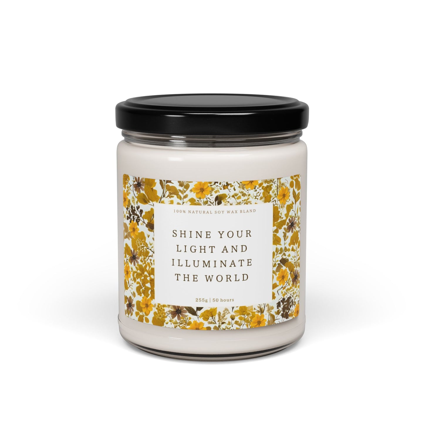 Candle gift 10 variants