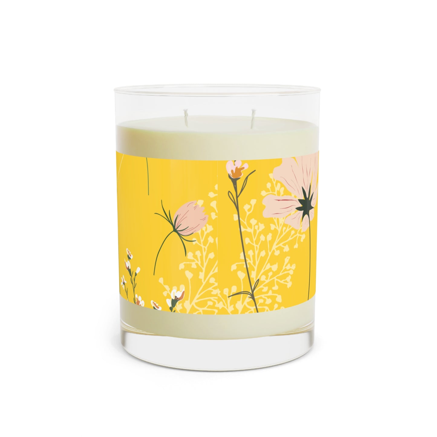 Scented Candle |Aromatherapy candle|Holiday Gift|Spiritual Gift|Encouraging Gift|Meaningful Gift|Faith-Inspired Gift|Bible Verse Candle|