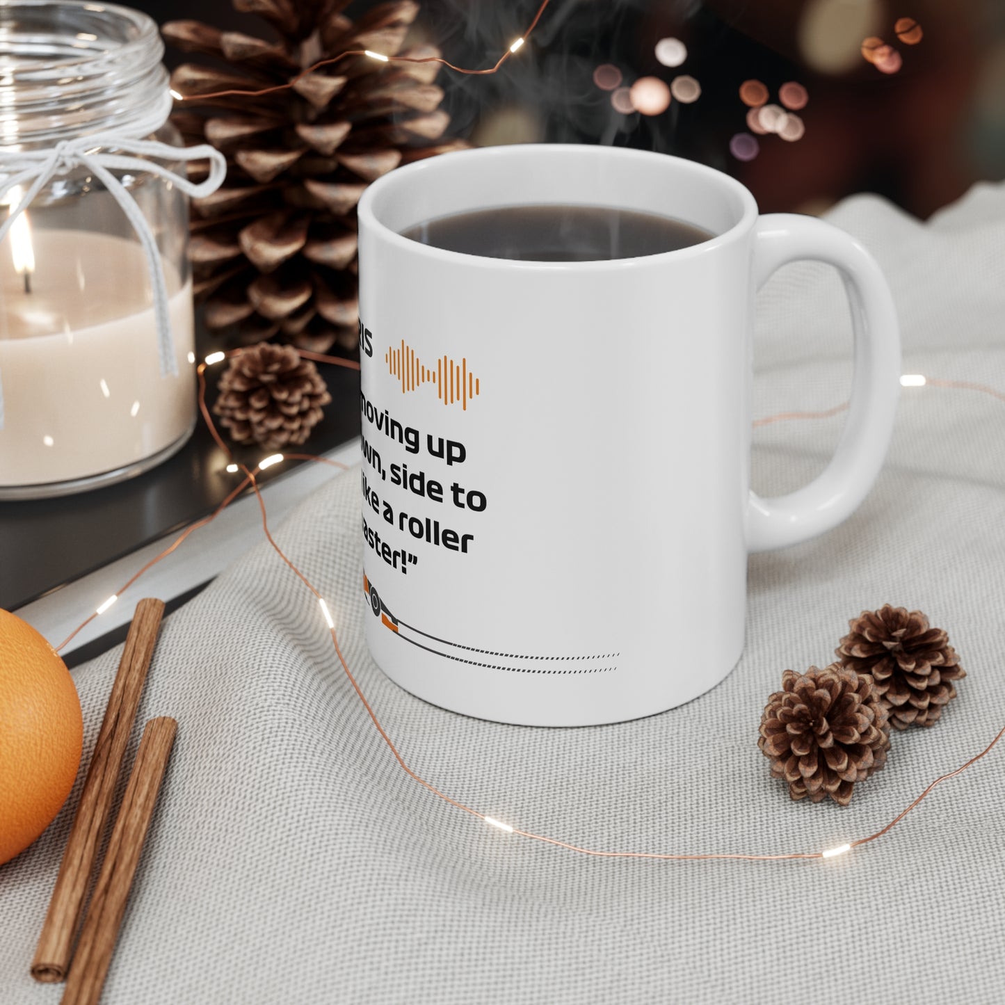 F1 mug | Mug gift | Funny f1 mug gift | Formula 1 mug | Lando norris mug | Mug 11oz