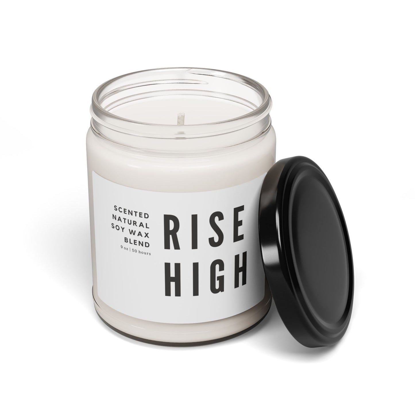 Scented Candle | Gift for loved one | Eco-friendly candle gift