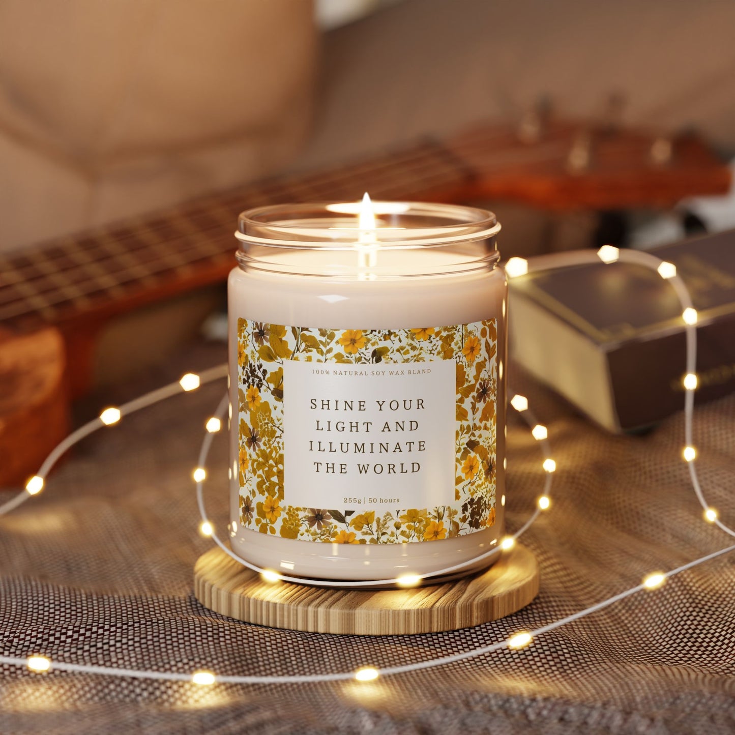 Candle gift 10 variants
