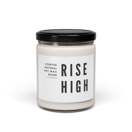 Scented Candle | Gift for loved one | Eco-friendly candle gift