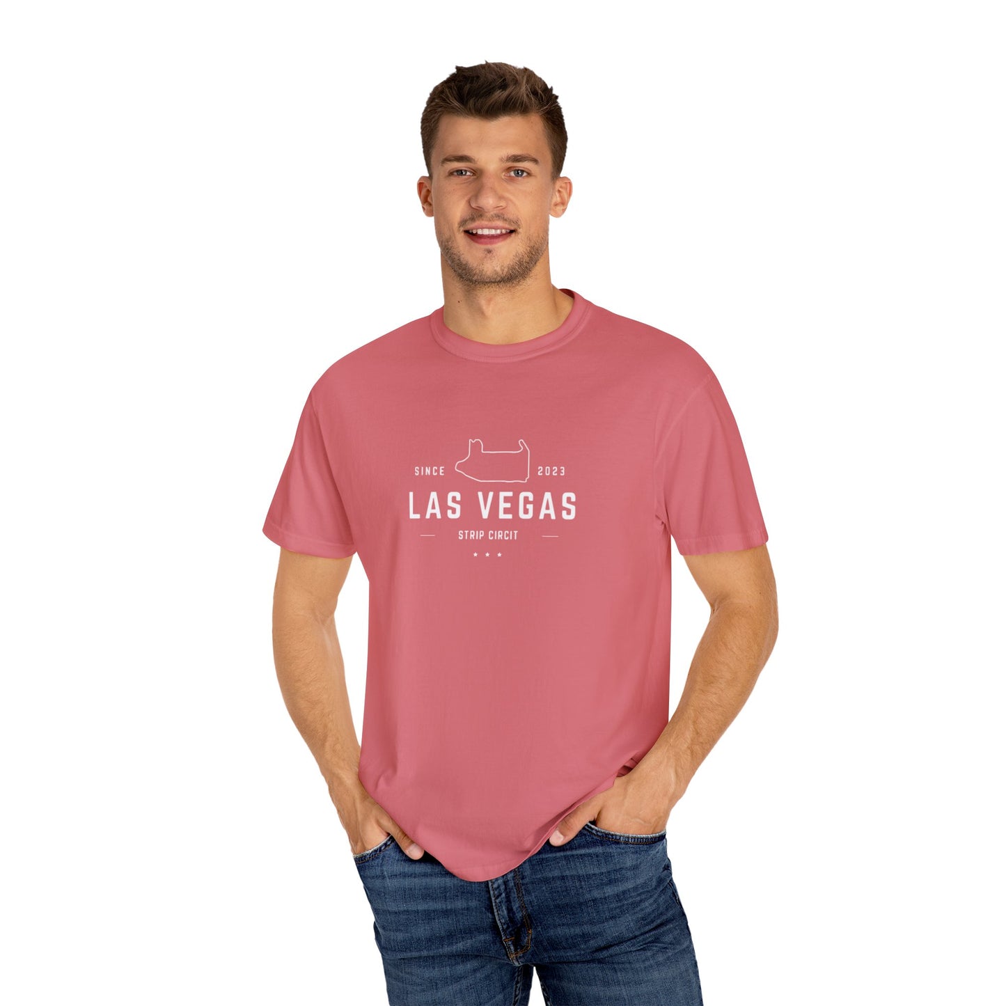 Formula 1 Shirt | Las vegas tee| f1 gift for him\ her|  Gift for Racing Lovers |  F1 Gift Idea | | F1 Lover Gift
