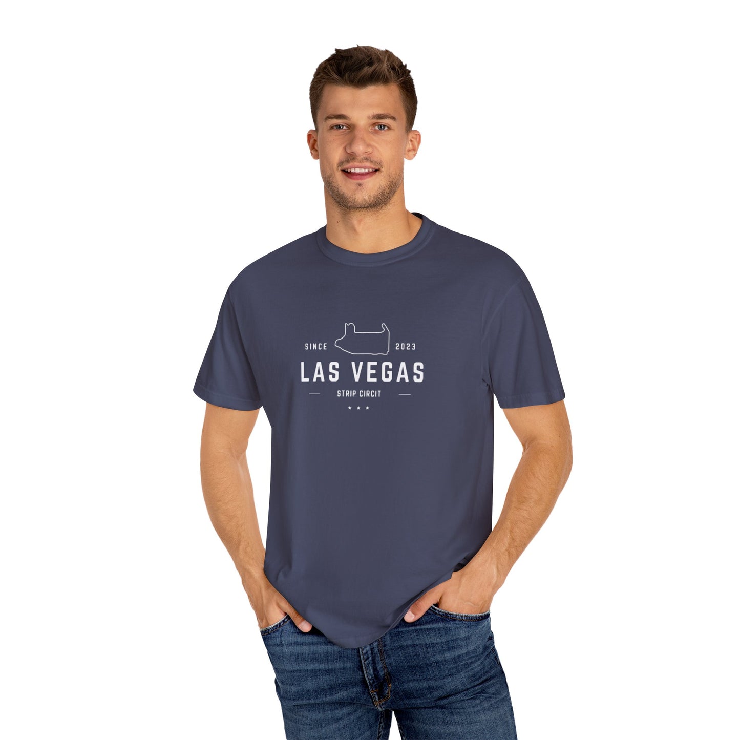 Formula 1 Shirt | Las vegas tee| f1 gift for him\ her|  Gift for Racing Lovers |  F1 Gift Idea | | F1 Lover Gift