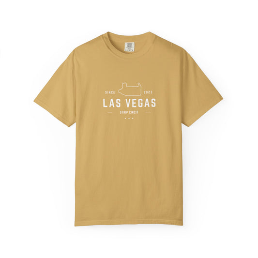Formula 1 Shirt | Las vegas tee| f1 gift for him\ her|  Gift for Racing Lovers |  F1 Gift Idea | | F1 Lover Gift