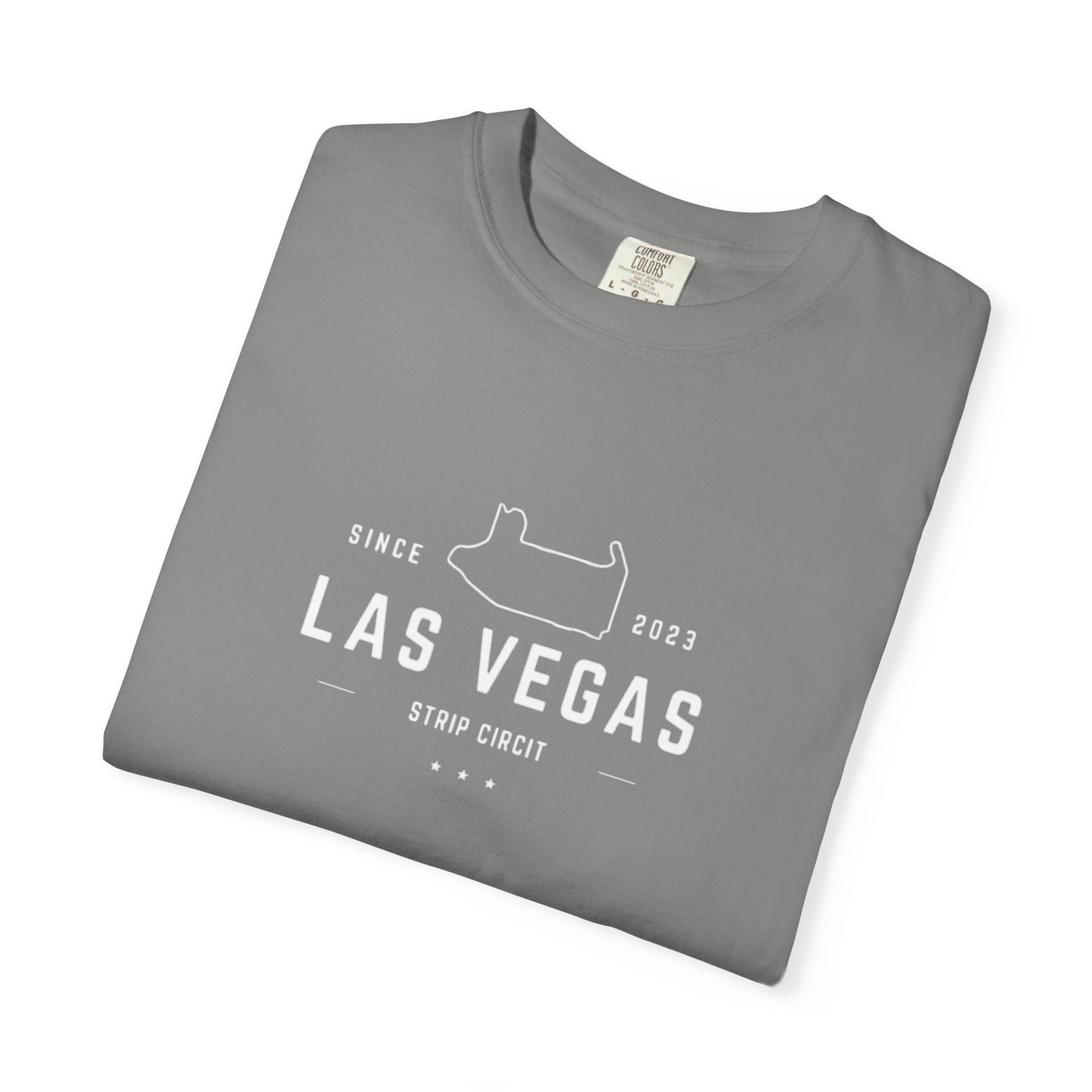 Formula 1 Shirt | Las vegas tee| f1 gift for him\ her|  Gift for Racing Lovers |  F1 Gift Idea | | F1 Lover Gift