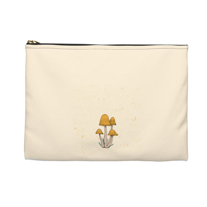 Accessory Pouch|Travel Pouch| Cosmetic Bag|Accessory Bag| Daily Essentials| Cute Organizer| Back To School|Useful Gift