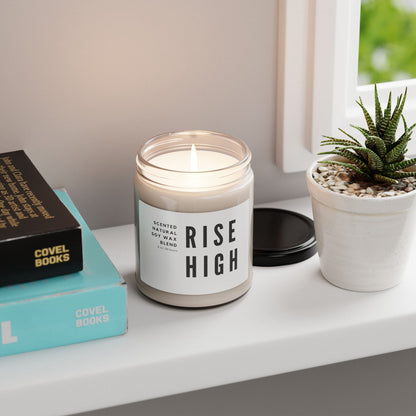 Scented Candle | Gift for loved one | Eco-friendly candle gift