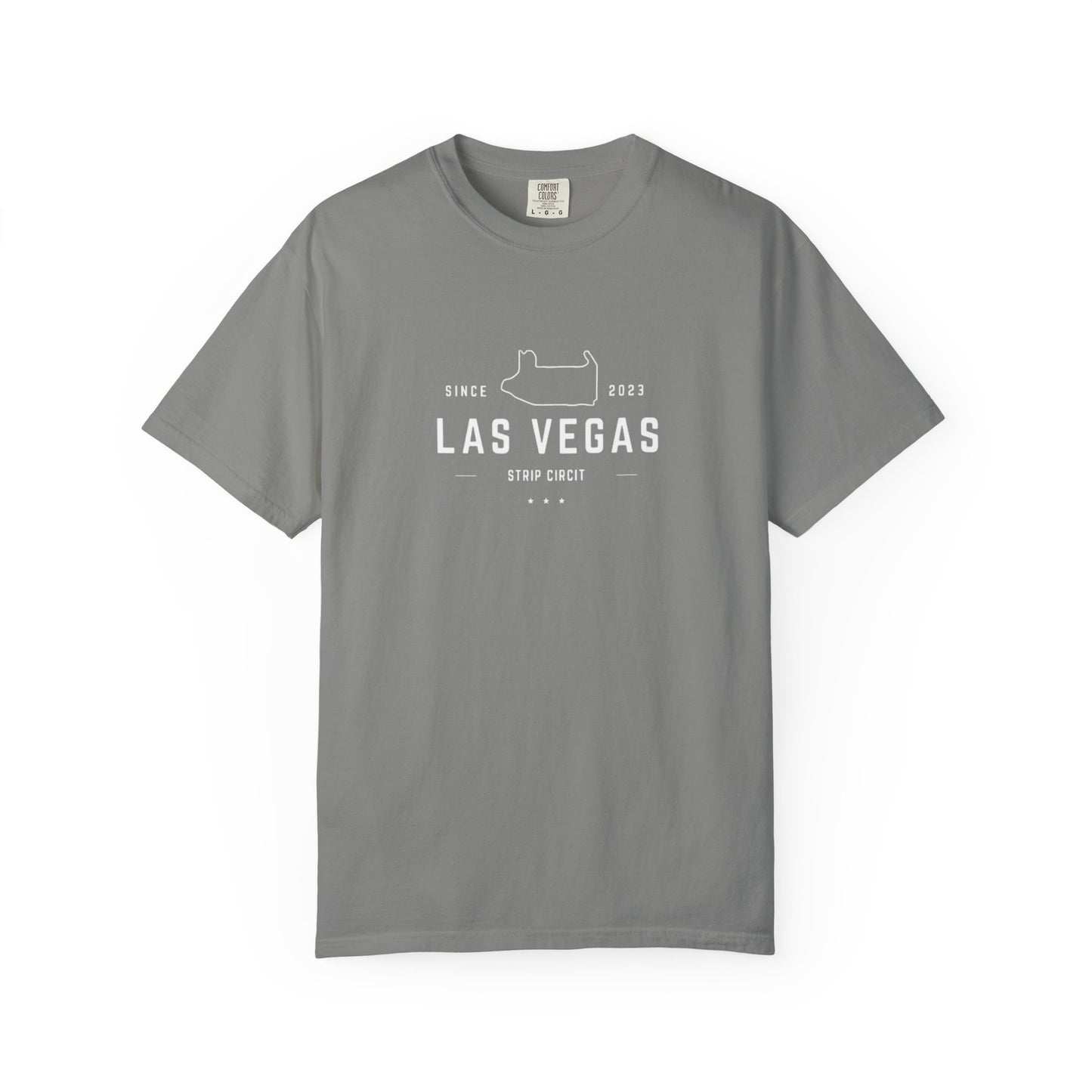 Formula 1 Shirt | Las vegas tee| f1 gift for him\ her|  Gift for Racing Lovers |  F1 Gift Idea | | F1 Lover Gift