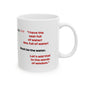 Formula 1 Mug | Leclerc mug | F1 Gift for Him| Funny F1 Mug| F1 Fan Gift|  F1 Gift Idea| F1 Lover Gift|