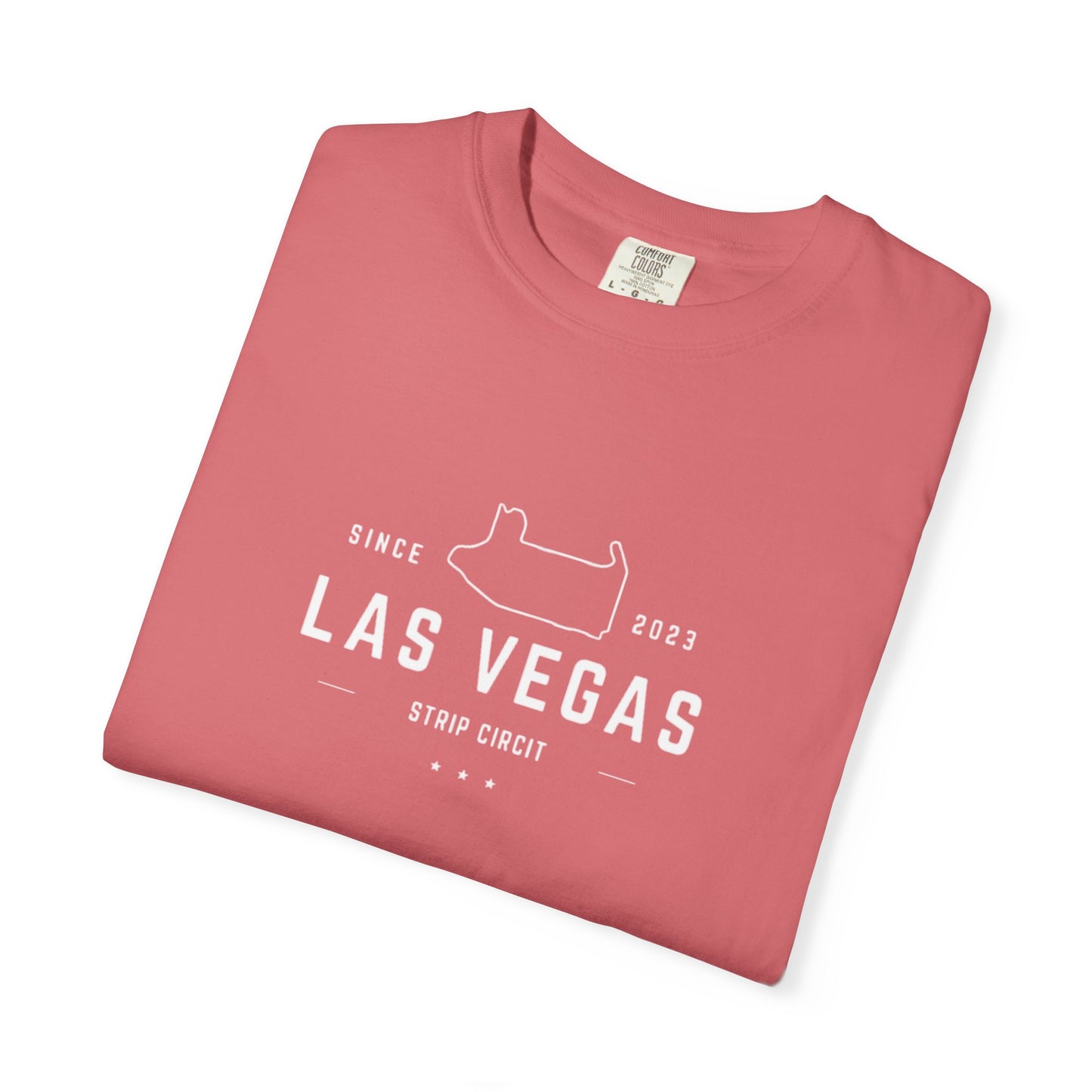 Formula 1 Shirt | Las vegas tee| f1 gift for him\ her|  Gift for Racing Lovers |  F1 Gift Idea | | F1 Lover Gift