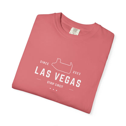 Formula 1 Shirt | Las vegas tee| f1 gift for him\ her|  Gift for Racing Lovers |  F1 Gift Idea | | F1 Lover Gift