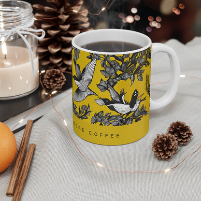 Mug 11 oz | Gift mug | Coffee mug | Styled mug