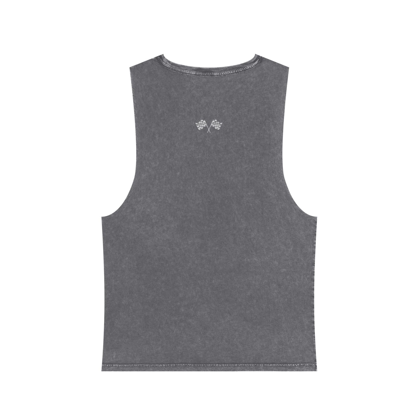 F1 shirt | Vegas Strip Circuit Stonewash Tank Top| F1 gift|  Casual Wear | F1 Gift for her- him |  F1 Fan Gift|  F1 Gift Idea|