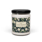 Scented gift Candle | Candle for positive new beginnings| New beginnings gift| Relocation gift idea| Gift for friend| Eco friendly gift
