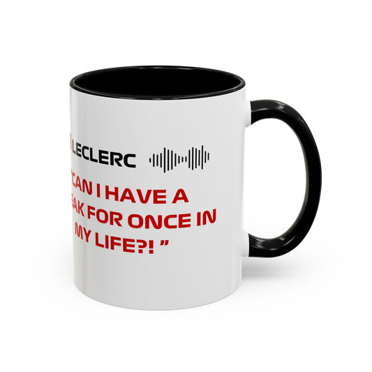 Coffee Mug| Charles Leclerc mug| Formula 1 gift|F1 fan gift| Gift for him|  Ferrari F1 mug| Leclerc fan gift| Boyfriend gift