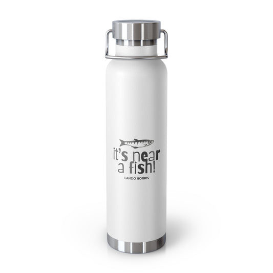 Lando Norris Gift Bottle| Funny Lando Norris Fan Gift|F1 Fan Gift|   F1 Gift Idea| |  Lando norris lover gift | F1 Gift for Him