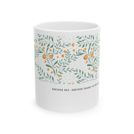 Ceramic Mug | Gift mug | Funny gift mug | Coffee mug | Gift for mother | Office mug | Birthday mug