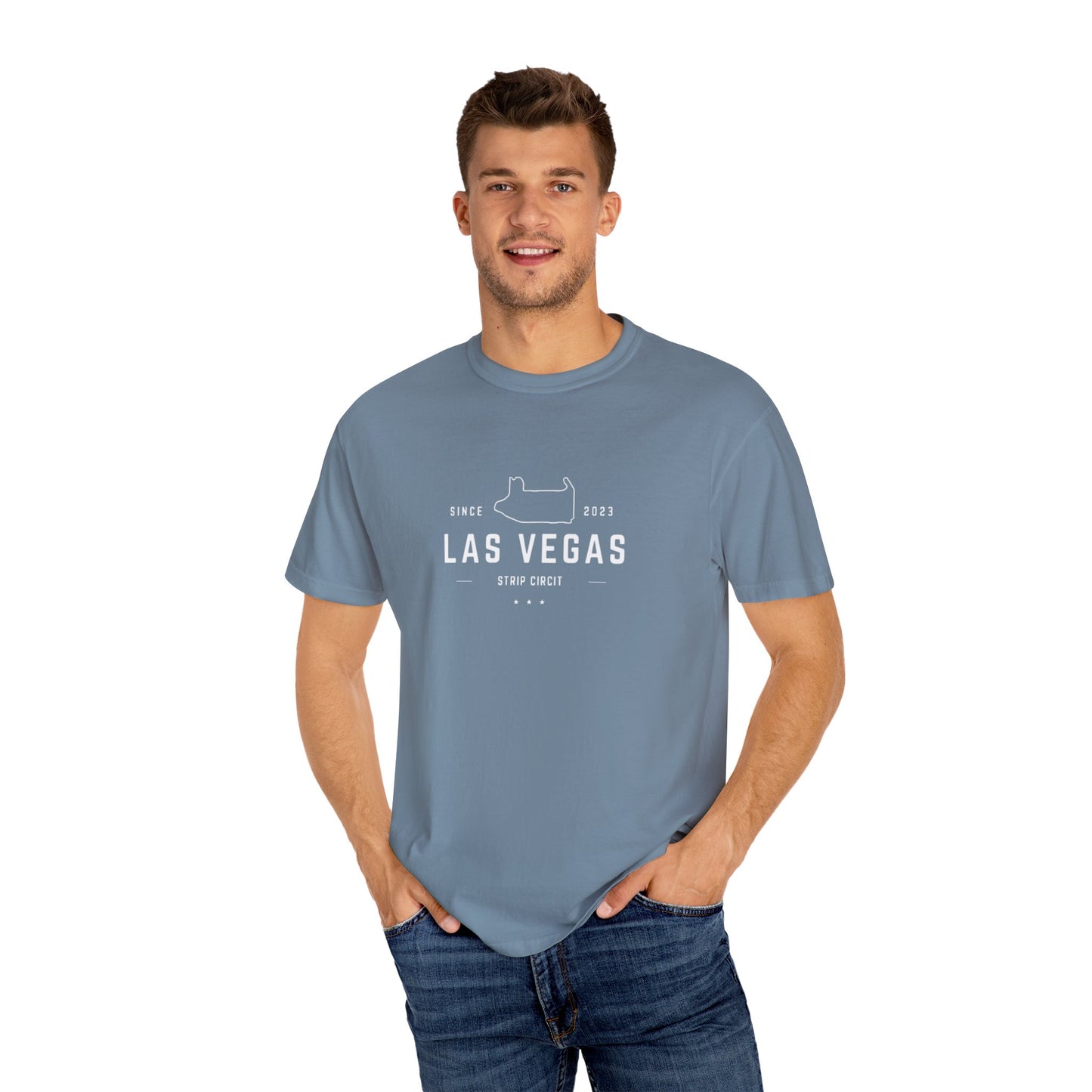 Formula 1 Shirt | Las vegas tee| f1 gift for him\ her|  Gift for Racing Lovers |  F1 Gift Idea | | F1 Lover Gift