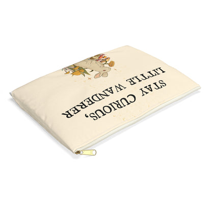 Accessory Pouch|Travel Pouch| Cosmetic Bag|Accessory Bag| Daily Essentials| Cute Organizer| Back To School|Useful Gift