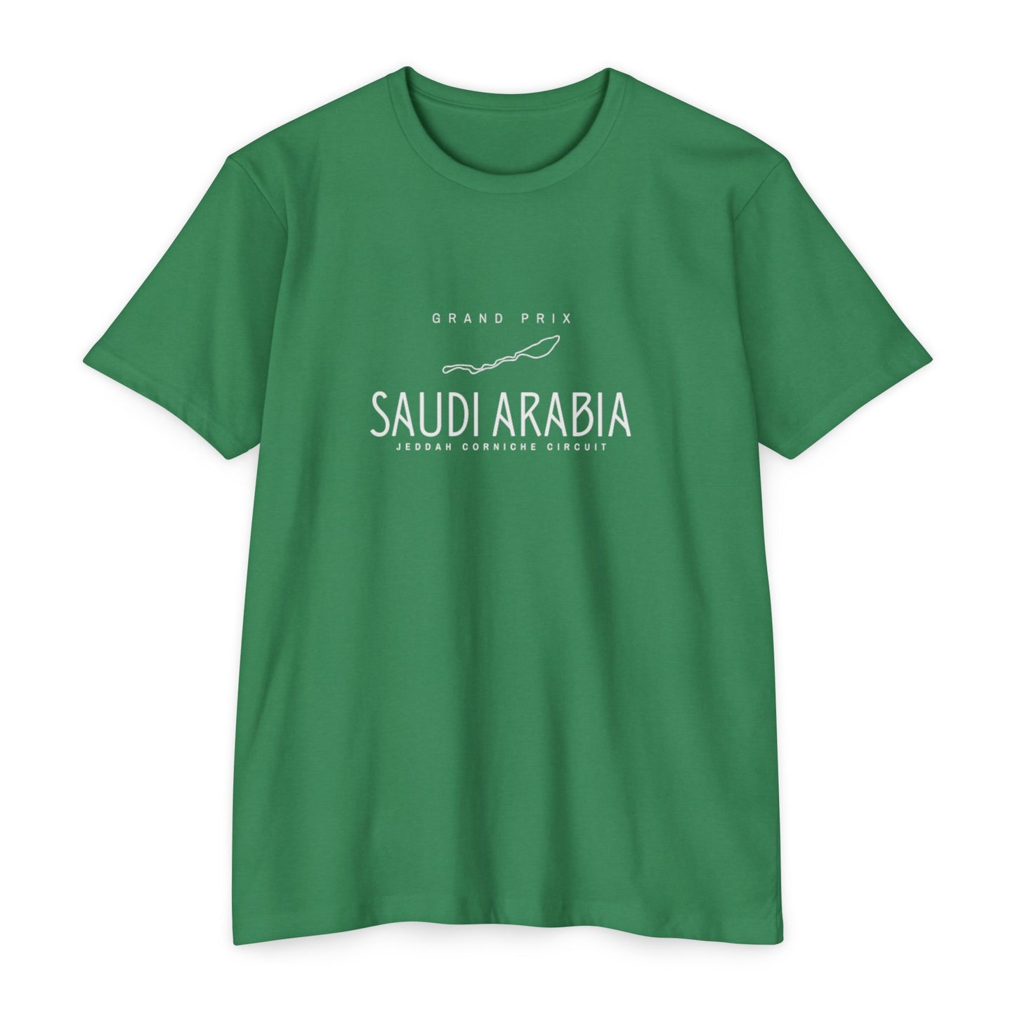 Saudi Arabia Grand Prix T-Shirt | f1 gift for him\ her|  Gift for Racing Lovers |  F1 Gift Idea | | F1 Lover Gift| Formula 1 Shirt