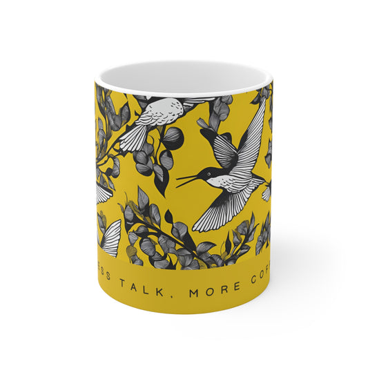 Mug 11 oz | Gift mug | Coffee mug | Styled mug
