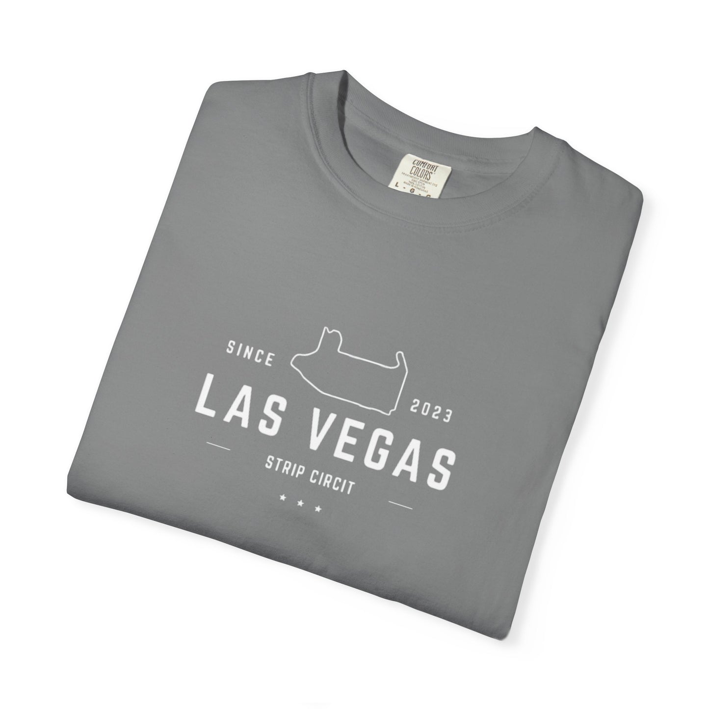 Formula 1 Shirt | Las vegas tee| f1 gift for him\ her|  Gift for Racing Lovers |  F1 Gift Idea | | F1 Lover Gift