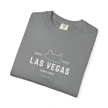 Formula 1 Shirt | Las vegas tee| f1 gift for him\ her|  Gift for Racing Lovers |  F1 Gift Idea | | F1 Lover Gift