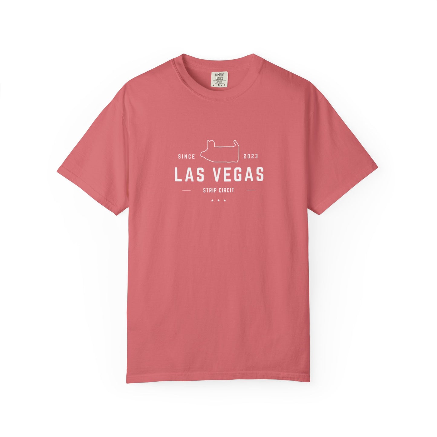 Formula 1 Shirt | Las vegas tee| f1 gift for him\ her|  Gift for Racing Lovers |  F1 Gift Idea | | F1 Lover Gift