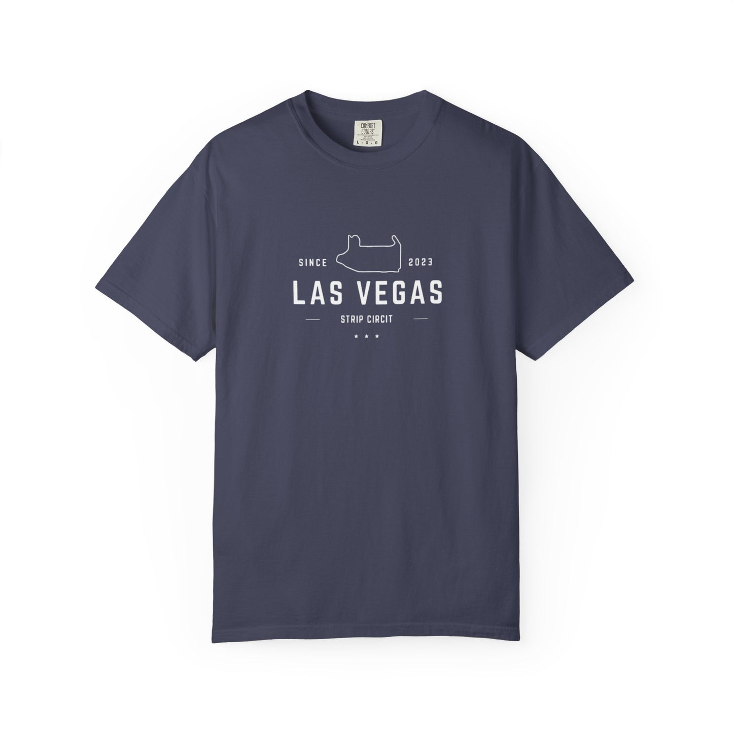 Formula 1 Shirt | Las vegas tee| f1 gift for him\ her|  Gift for Racing Lovers |  F1 Gift Idea | | F1 Lover Gift