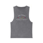 F1 shirt | Vegas Strip Circuit Stonewash Tank Top| F1 gift|  Casual Wear | F1 Gift for her- him |  F1 Fan Gift|  F1 Gift Idea|