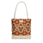 Tote Bag| Gift bag| Gift for her| Unique gift idea| Floral bag| Designed tote bag|Personalized tote| Gift for fashion lovers|