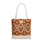 Tote Bag| Gift bag| Gift for her| Unique gift idea| Floral bag| Designed tote bag|Personalized tote| Gift for fashion lovers|