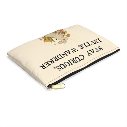 Accessory Pouch|Travel Pouch| Cosmetic Bag|Accessory Bag| Daily Essentials| Cute Organizer| Back To School|Useful Gift
