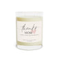 Thank You Mom Scented Candle | Gift idea | Full Glass