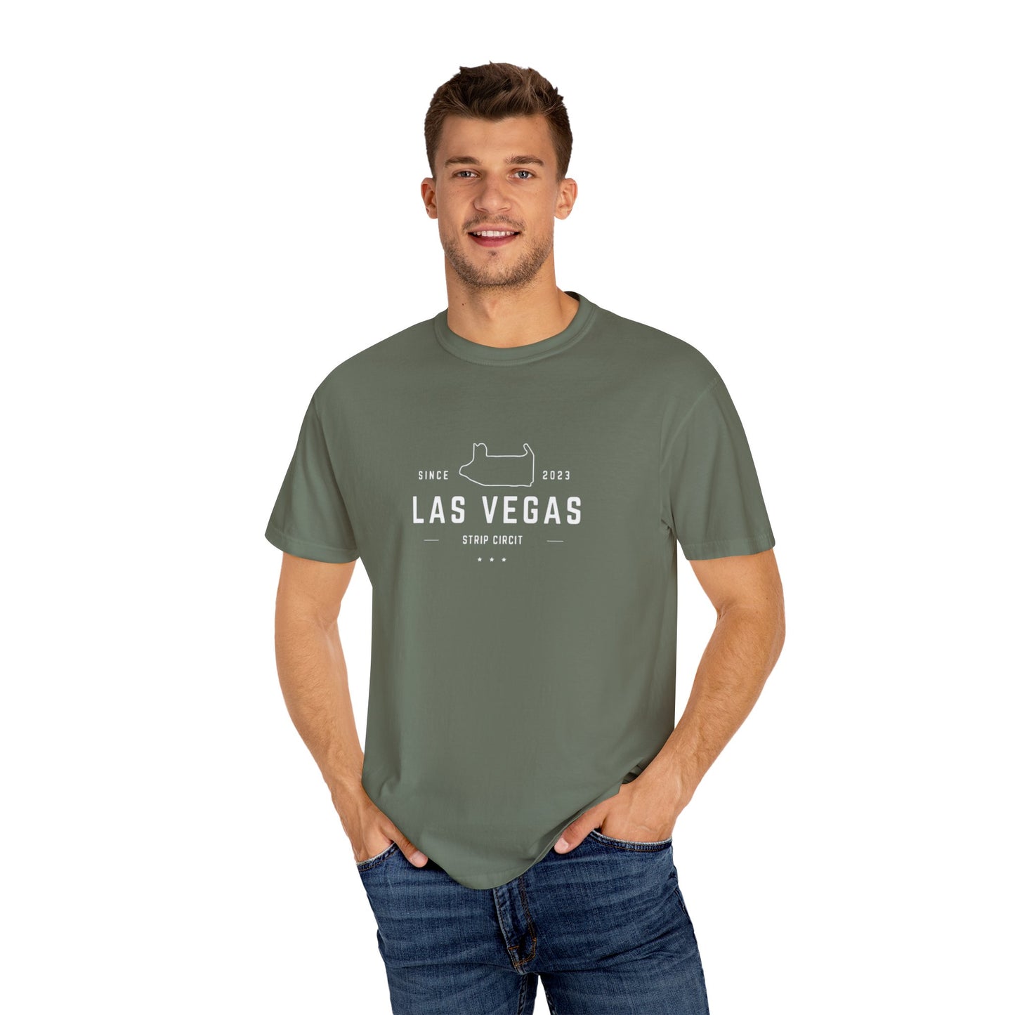 Formula 1 Shirt | Las vegas tee| f1 gift for him\ her|  Gift for Racing Lovers |  F1 Gift Idea | | F1 Lover Gift