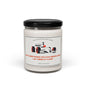 Scented Formula 1 Candle | Formula 1 lover gift | Aromatic candle gift | Formula 1 candle