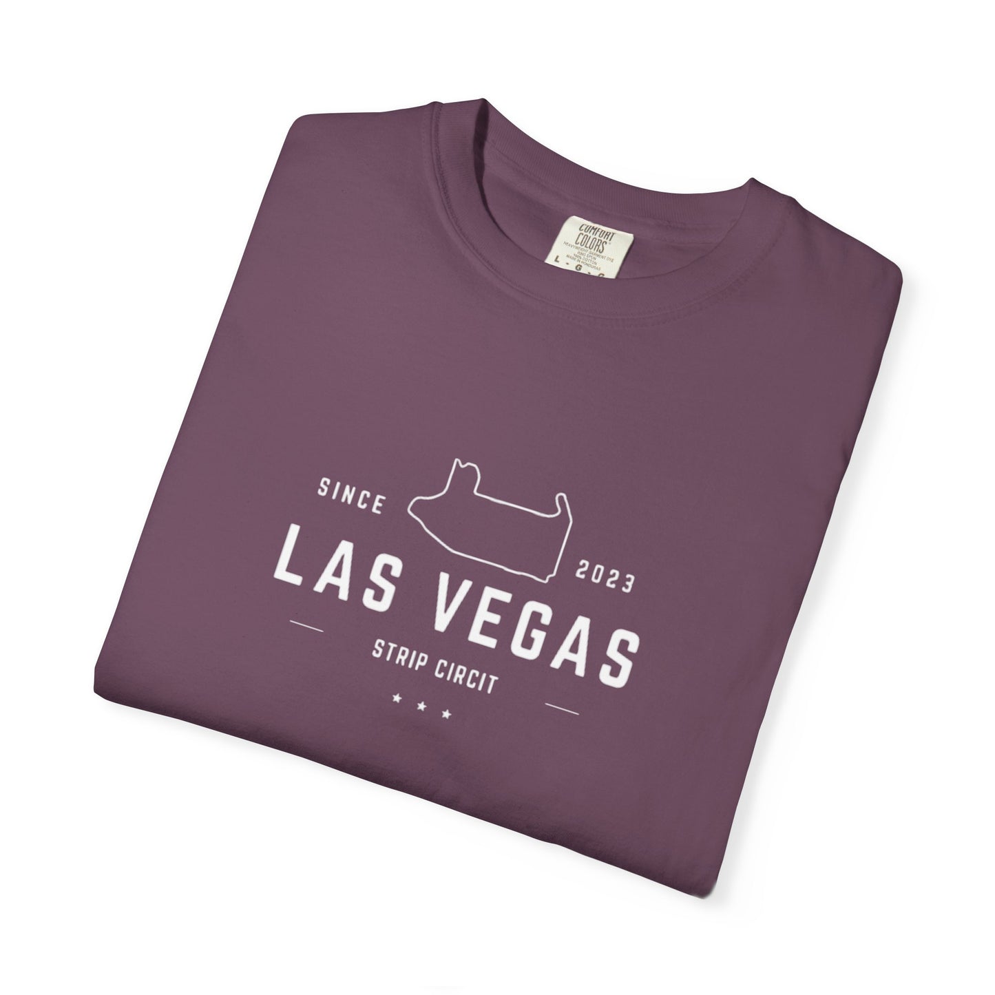 Formula 1 Shirt | Las vegas tee| f1 gift for him\ her|  Gift for Racing Lovers |  F1 Gift Idea | | F1 Lover Gift
