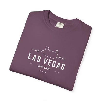 Formula 1 Shirt | Las vegas tee| f1 gift for him\ her|  Gift for Racing Lovers |  F1 Gift Idea | | F1 Lover Gift