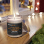 F1 gift candle | Candle for f1 fan | lando norris fan candle | Scented candles f1 gift | Birthday candle for boyfriend | husband gift