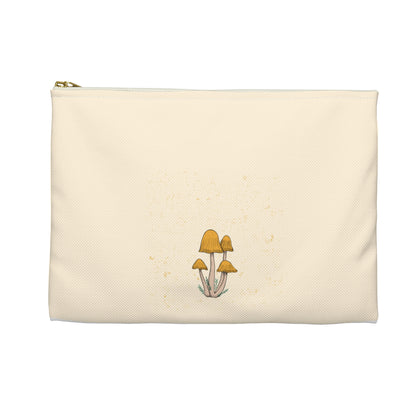 Accessory Pouch|Travel Pouch| Cosmetic Bag|Accessory Bag| Daily Essentials| Cute Organizer| Back To School|Useful Gift