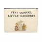 Accessory Pouch|Travel Pouch| Cosmetic Bag|Accessory Bag| Daily Essentials| Cute Organizer| Back To School|Useful Gift