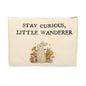 Accessory Pouch|Travel Pouch| Cosmetic Bag|Accessory Bag| Daily Essentials| Cute Organizer| Back To School|Useful Gift