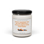 Formula 1 gift candle | Formula 1 lover gift | Scented soy candle | Formula 1 décor candle