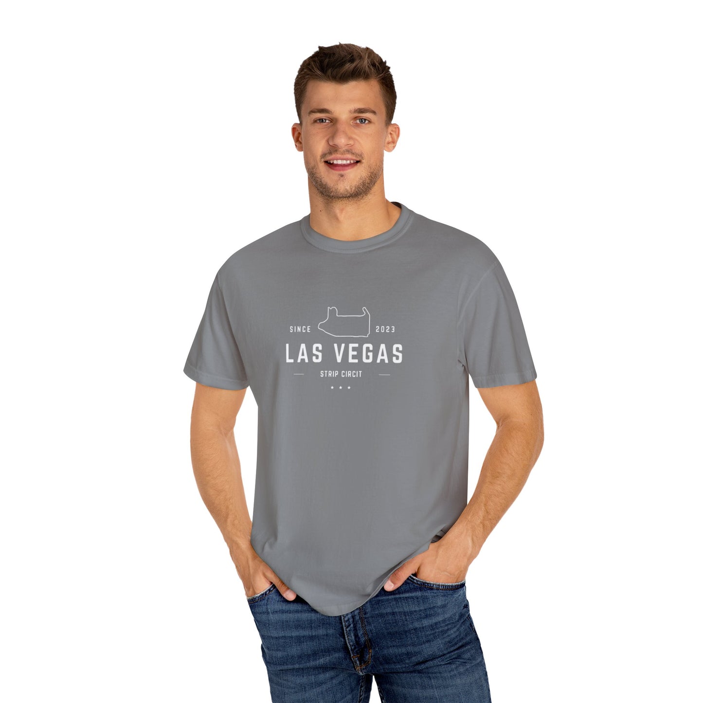 Formula 1 Shirt | Las vegas tee| f1 gift for him\ her|  Gift for Racing Lovers |  F1 Gift Idea | | F1 Lover Gift